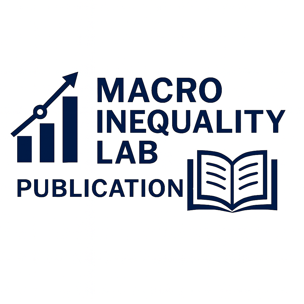 Inequality Lab Publication